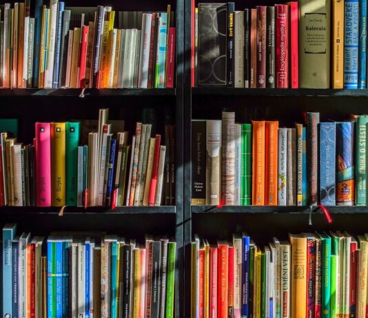 The Most Talked About Books of 2026 So Far books g63d318c2d 1280 min
