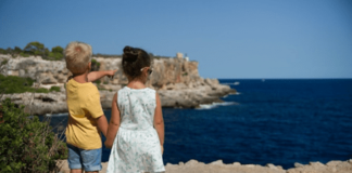 Parents are paying over £1,000 extra per week during the summer school holidays! dadf0db8b88e61d521ceefa37051d2 min