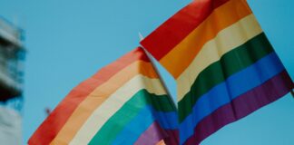 Party with Pride: Ultimate guide for hosting a fabulous LGBTQ+ Party daniel james Dhw68hz9KbA unsplash min