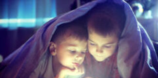 NICEIC URGES PARENTS TO WATCH OUT FOR ELECTRICAL DANGERS THIS CHILD SAFETY WEEK download