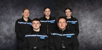 New Police Now Trainee Detectives Land In Dyfed Powys Police Today dyfed powys police