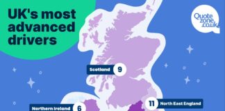 UK’s Most Advanced Drivers ee36df43 d18b 4984 b344 e92775211f00