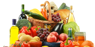 The Most Popular Fruit and Vegetables Across Each US State fruits g791453f53 1280