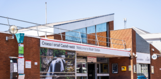 Stations looking better than ever thanks to £1 million investments in 2023 image 43