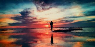 Study reveals the best locations around the globe to watch sunrises and sunsets image1 min