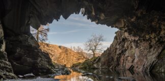 On Your Bike: The top staycation destinations in the UK with the best cycle paths lake district gfebe97d19 1280 min