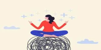 The Exit Brings You The 5 Ways to Address Mental Health When Breaking Up mental health min