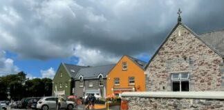 Pembrokeshire Library Development Safe narb old school 2