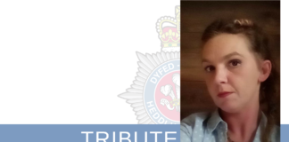 Llanidloes murder investigation: Tribute to Natalie Dean natalie dean tribute