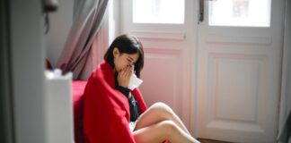 Common hay fever myths, debunked by an expert pexels andrea piacquadio 3767426 min