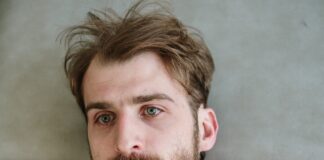 Men’s Mental Health Week: How journaling provides a line of support to those in need pexels cottonbro studio 4101184