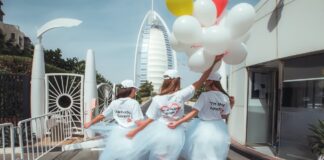 Study reveals Brits are spending nearly £1k attending a friend’s hen party! pexels denys gromov 4698681 min