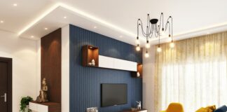 The Appealing Benefits of Sofa Beds pexels houzlook com 3797991 min scaled