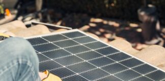 Landlords in Wales committed to investing in energy efficiency pexels kindel media 9875423 min