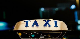 Study Reveals the UK’s Most Expensive Cities for Taxi Drivers pexels neosiam 590059 min