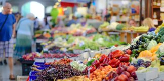 Swansea ranks as the second cheapest UK city for food shopping pexels photomix company 868110 min