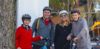 Top 5 health benefits of commuting via e-bike pexels team evelo 15020729 min