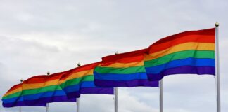 Pride Month: Highlighting the experiences of the underrepresented pride flag gb3e4367a4 1280