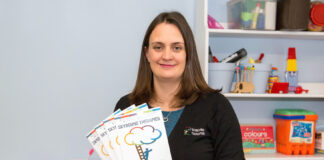 Research Project Will Investigate Techniques To Help Non-Verbal Children Speak skybound therapies1