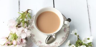 Brits told their daily cup of tea is hiking up energy bills tea ga434fa6ee 1280 min