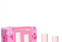 Barbiecore beauty: Searches for all things pink beauty have soared! 14853476 6825061570645540 min