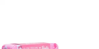 Barbiecore beauty: Searches for all things pink beauty have soared! 14853476 6825061570645540 min