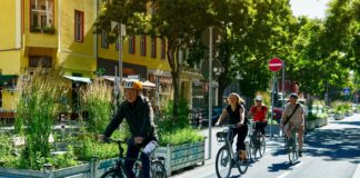 Cyclists warned: Avoid financial penalties this summer 1b692bb4 e6ce 4409 9582 42f68d81159d min