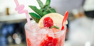 Grow your own cocktail ingredients 58b2a3dc e48b 4923 bd5a 8b7a65017913