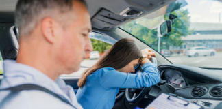 4% of learner drivers passing with zero faults 6435d8fa 5957 4500 b65e 8f877426f865