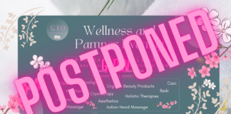 Wellness and Pamper Evening 64b696ef2e5ffa61336be354 1