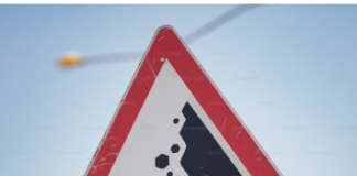 These are 7 of the most dangerous road trips around the world 74daa3635848b551931cd1a358afe6da59e4f09a