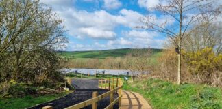 Fferm solar yn derbyn gwobr cyflawniad cynaliadwyedd 96bb2ef295135532 org scaled