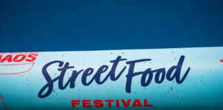 Aberystwyth Street Food Festival Returns This August! Copy of Street Food Warehouse Image 10 min scaled