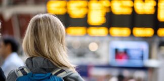 Strike action: GWR warns customers to check their journey before leaving the house Corona virus upate Jan TT min