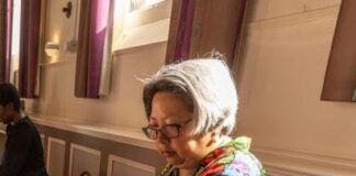 Lions Clubs champion local community volunteers Dora image min