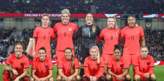 Acas urges employers to have a good team line up during Women’s World Cup Eng Women 0 Czech Rep 0 11 10 2022 321 52427095313 min scaled