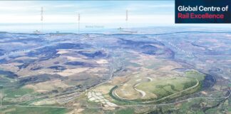 New Railway Testing Centre For Wales Welcomed By Ria Wales And Western GCRE