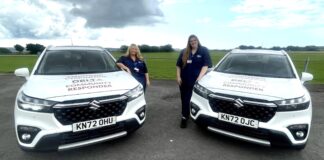 Adroddiad arbennig ar gyfer gwasanaeth ymateb cymunedol Llesiant Delta IMG 3204 edit min scaled