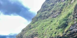 Ramblers Cymru welcomes Leanne Wood as their new Ambassador, championing access in the outdoors Leanne 1