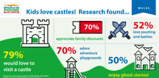 Why the Welsh ‘gamer generation’ still loves castles PPL Press Infographic v3 Wales scaled