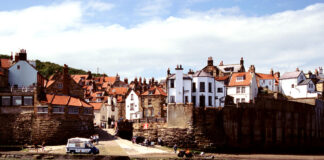 Britain’s best kept secrets – Hidden gem road trip spots for this summer Robin Hood Bay