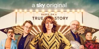 Carmarthen’s Lyric Theatre celebrates with anniversary film screenings Save The Cinema image min