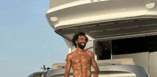 How Mo Salah achieves his incredible abs- according to a sports nutritionist Screenshot 2023 07 03 at 09 1688371867 min 1