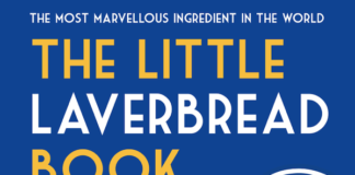 The Little Laverbread Book aims to spread the love of Wales’ most iconic ingredient Screenshot 2023 07 24 at 20.46.13 min