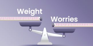 Obesity levels in these Welsh areas are amongst the highest in the country Social Image min