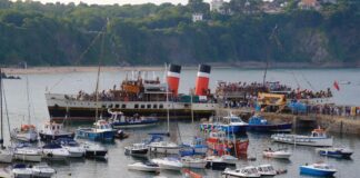 Fantastic welcome for The Waverley The Waverly min scaled