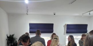 Charitable Trust’s business breakfast provides plenty of food for thought Trust 2 min