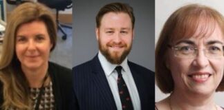 Mae St John Ambulance Cymru yn falch o gyhoeddi penodiad tri ymddiriedolwr newydd i gefnogi’r elusen i gyflawni ei chenhadaeth i wella iechyd a lles cymunedau yng Nghymru a80a2123 6ee3 461d 83a4 41f8ff2f3b03