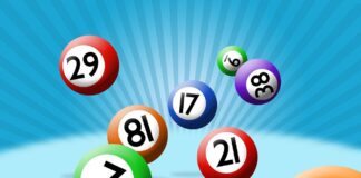 Lotto: The most and least common winning numbers bingo ga3e670727 1280 min