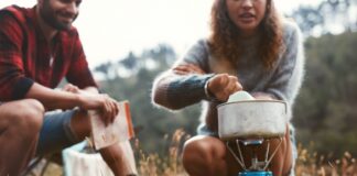 Kitchen expert warns against THIS camping cooking technique that can make you sick blobid0 1690185507